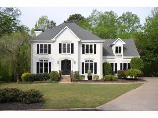 350 Tynebrae Ct, Roswell, GA 30075-3260