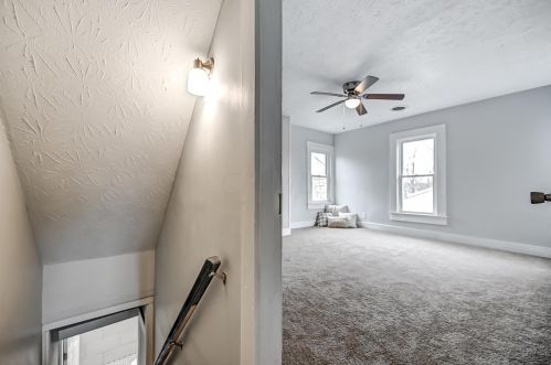725 Farlow St, Springfield OH  45503-3858 exterior