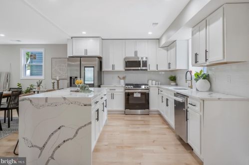 1112 Taylor Rd, Street MD 21154-1408 exterior