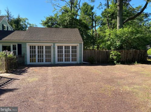 96 Mountain Ave, Princeton NJ  08540-2612 exterior