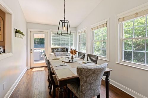 512 Hascall Rd, Atlanta GA  30309-2228 exterior