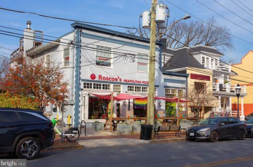 106 Geneva Ave, Silver Spring MD  20910-5105 exterior