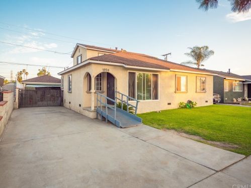 3926 Amistad Ave, Pico Rivera, CA 90660-1531