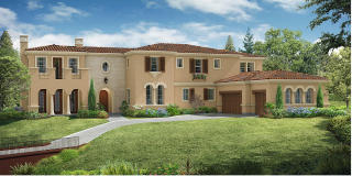 723 Bridle Ridge Dr, Fairfield CA  94534-6789 exterior