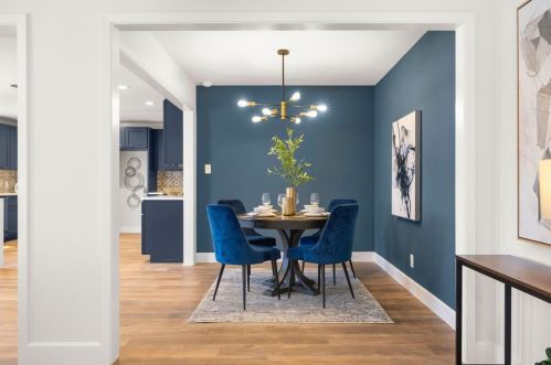 1909 Belford Dr, Austin TX  78757-8205 exterior