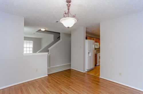 3403 Cannon Ridge Dr, Richmond TX  77406-6830 exterior