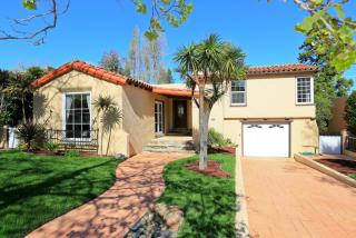 450 Laurel Ave, Millbrae, CA 94030-2332