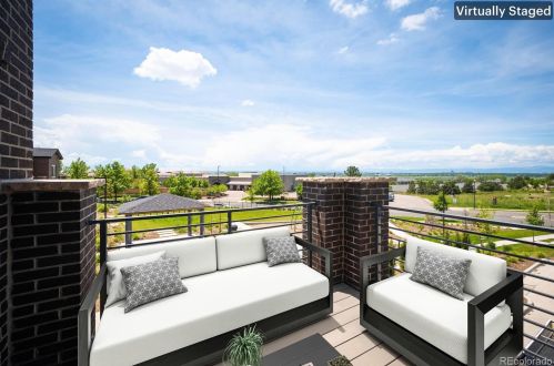 14665 Belleview Dr, Aurora CO 80015-4157 exterior