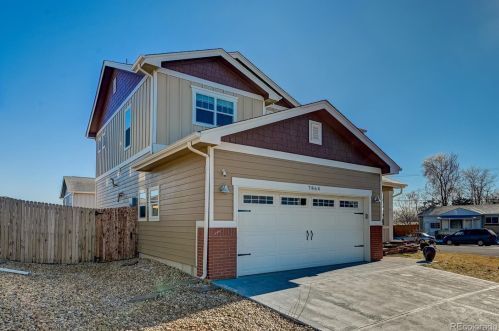 7864 Florado St, Denver, CO 80221-4209