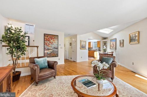 4 Firestone Ct, Princeton NJ  exterior