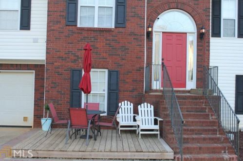 124 Leguin Forest Dr, Locust Grove, GA 30248-6602
