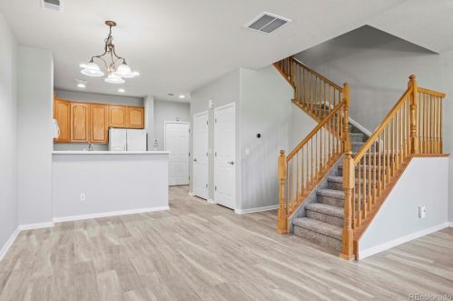 650 Norfolk Way, Aurora CO  80011-4553 exterior