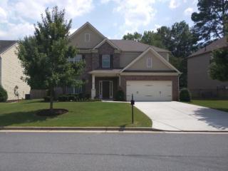 695 Crosswinds Cir, Marietta, GA 30008-4707