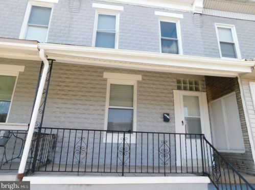 5313 Grays Ave, Philadelphia, PA 19143-5820