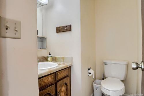 17194 Prentice Dr, Denver CO  80015-2414 exterior