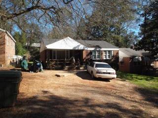 3832 Brewer St, Columbia, SC 29203-5464