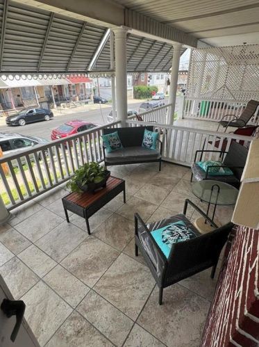 524 Greenleaf St, Allentown PA  18102-1755 exterior