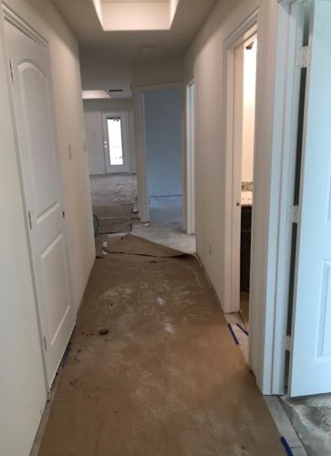 225 Teakwood Dr, Princeton TX 75407-6510 exterior