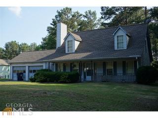 4244 Timber Trace Rd, Loganville, GA 30052-3562