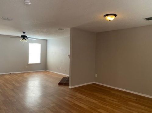 8745 Fox Meadow Way, Fort Worth TX  76123-2501 exterior