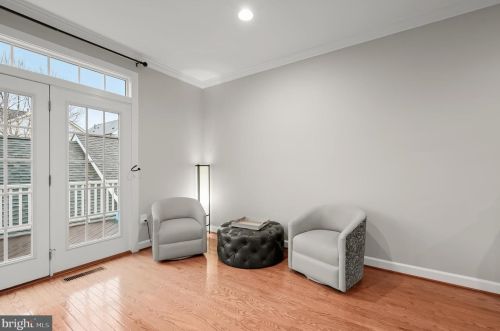 8986 Tawes St, Fulton MD  20759-2600 exterior