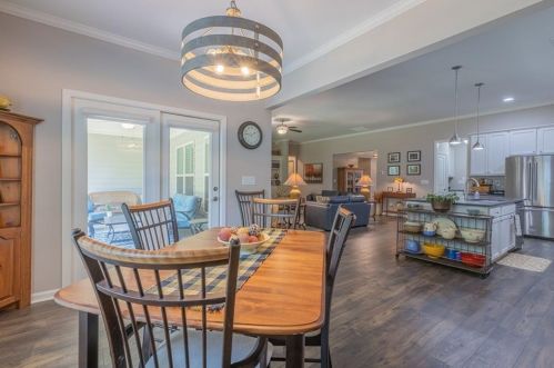 786 Lakeview Bend Cir, Jefferson GA  30549-7072 exterior