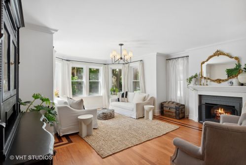 2018 Farragut Ave, Chicago, IL 60625-1202