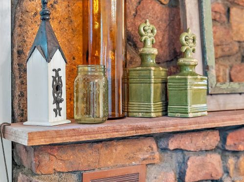 33417 Valley View Dr, Denver CO  80439-7821 exterior