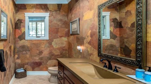 6765 Greenhorn Mountain Dr, Beulah CO 81023-6800 exterior