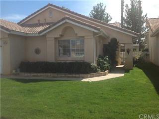 2934 Summer Set Cir, Banning, CA 92220-3728