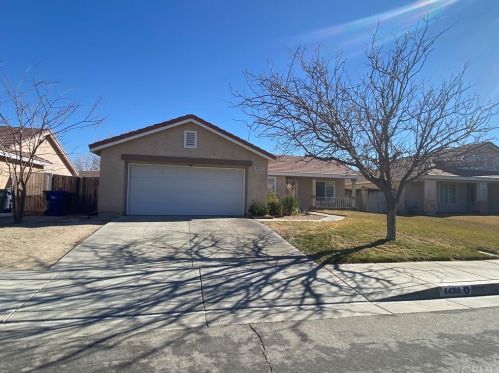 44312 62nd St, Lancaster, CA 93536-7532