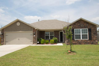 14724 Fern Pl, Glenpool, OK 74033-2935