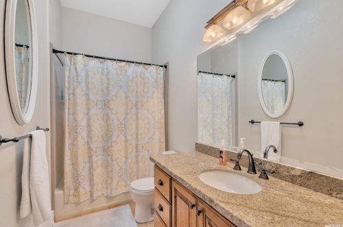 13 Wild Flower Dr, Alpine UT exterior