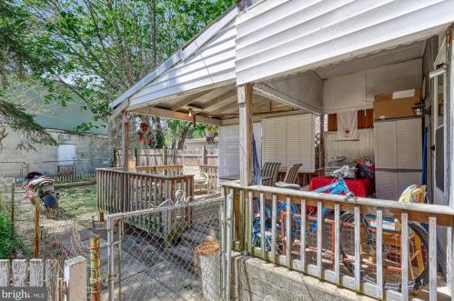 318 Hawthorne St, York PA 17404-3154 exterior