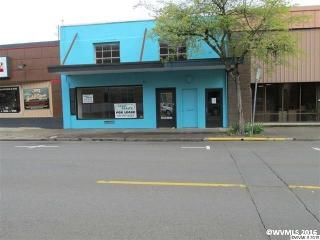 225 3rd Ave, Albany OR  97321-2242 exterior