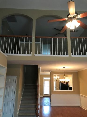 414 Manly Way, Evans GA  30809-4305 exterior