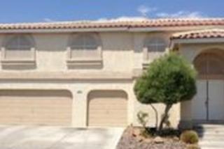 255 Finestra Dr, Henderson NV  89074-1428 exterior
