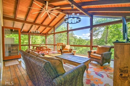 116 Raindance Ln, Clayton, GA 30525-4658