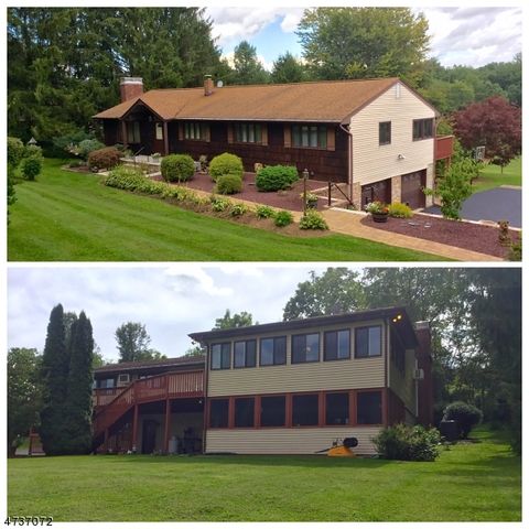 95 Bear Creek Rd, Andover, NJ 07821-5516