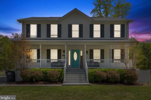12709 Plantation Dr, Spotsylvania, VA 22551-8039