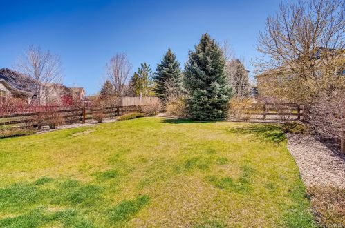 25470 Hinsdale Pl, Denver CO  80016-2198 exterior