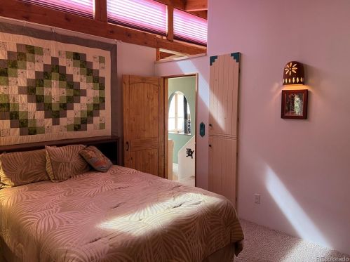 212 Matterhorn Cir, Horn Creek CO  81252-8729 exterior