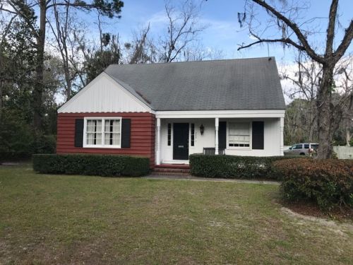 257 College St, Homerville, GA 31634-3405