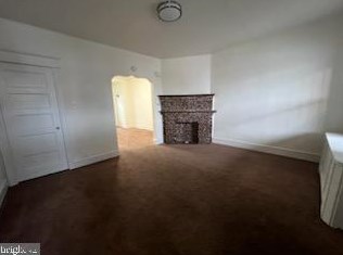 6432 20th St, Philadelphia PA  19138-3004 exterior