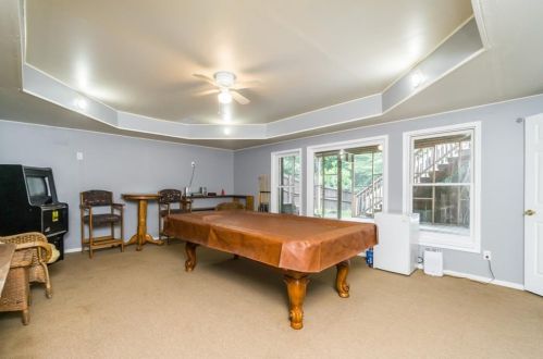 5009 Happy Hollow Rd, Atlanta GA  30360-1649 exterior