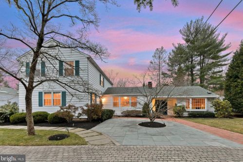 85 Overbrook Dr, Princeton, NJ 08540-4151
