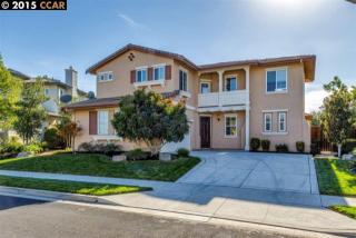 855 Monterey Ct, Los Angeles, CA 94513-5674