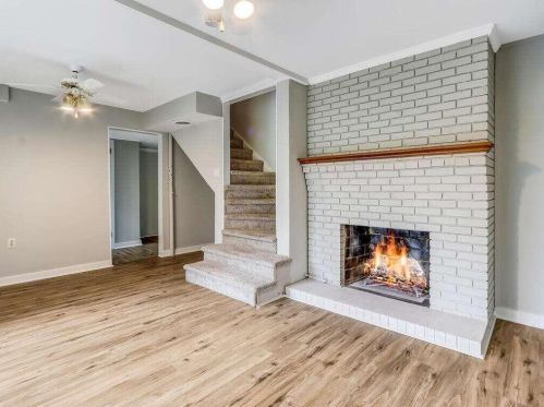 2185 Medfield Trl, Atlanta GA  30345-3009 exterior
