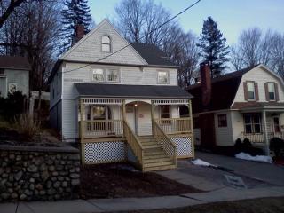 81 Hillside Ave, Winsted CT  06098-1531 exterior