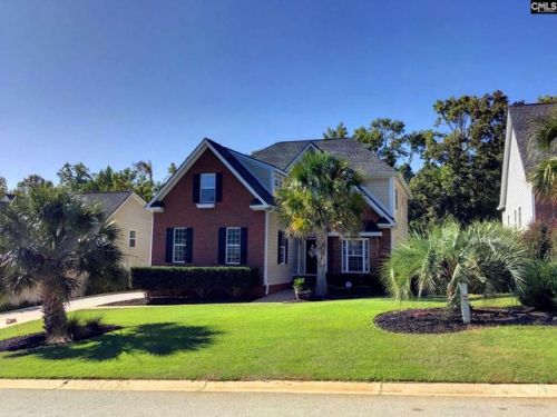 138 Stoney Creek Ln, Lexington, SC 29072-7148